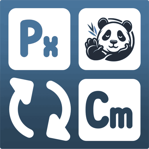 pixel to cms - LazyPanda.app